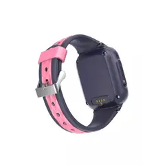 KEIPHONE - Reloj Smartwatch KEIKIDS EVO 4G Rosado