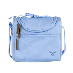 MOOSE - LONCHERA MANHATTAN SOFT BLUE