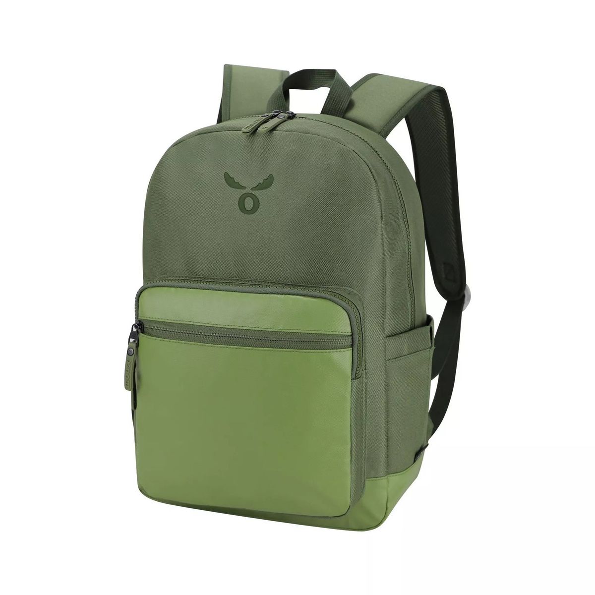 MOOSE - MOCHILA FLORIDA GREEN MOOSE