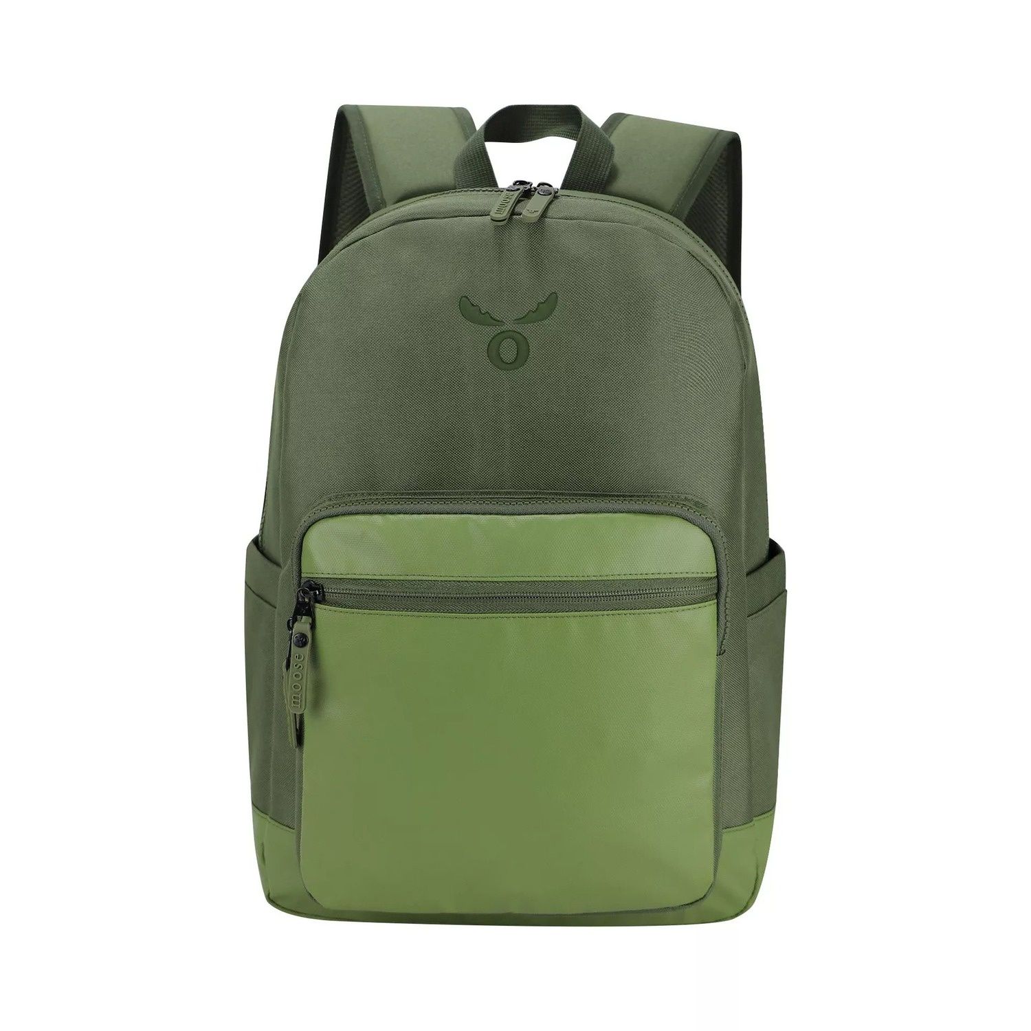 MOCHILA FLORIDA GREEN MOOSE | Sodimac Chile