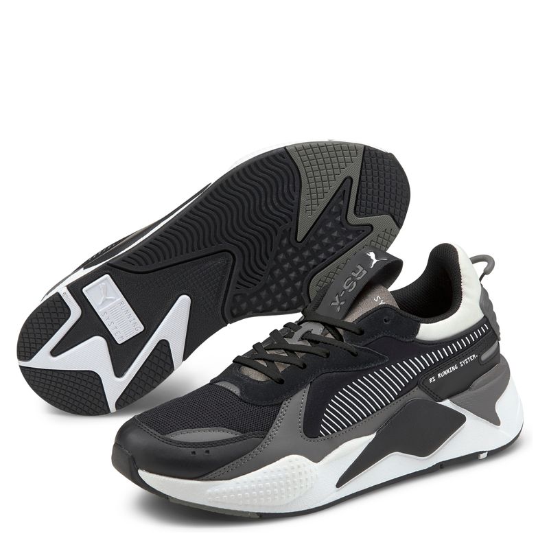 PUMA - RS-X Mix Zapatilla Urbana Unisex