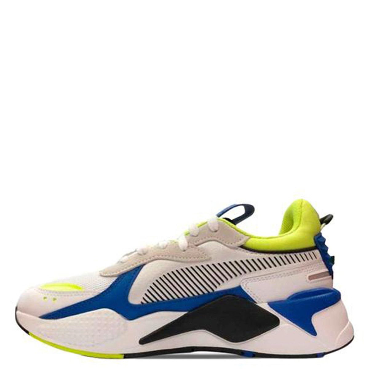 PUMA - Puma Rs-X Mix Zapatilla Urbana Unisex