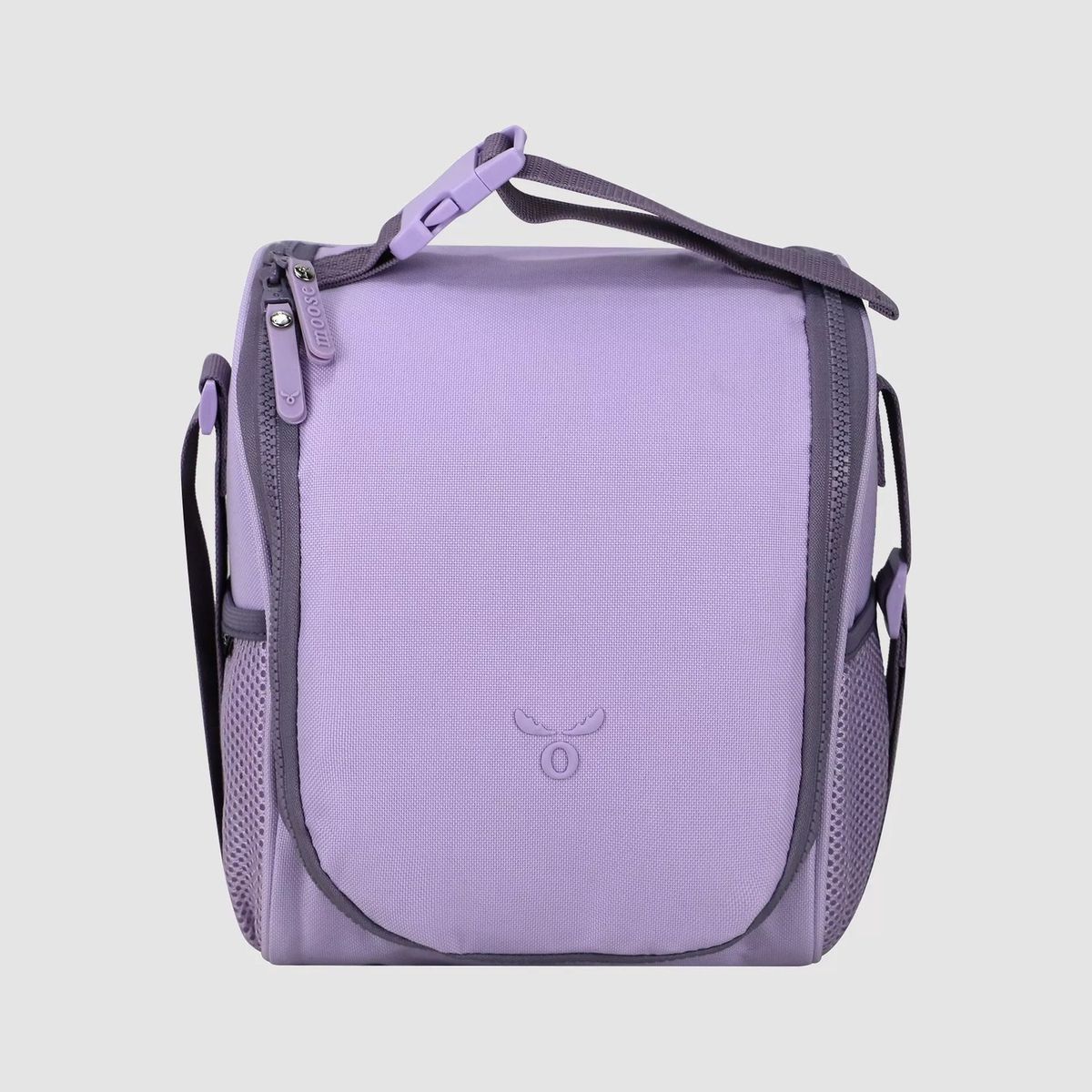 MOOSE - LONCHERA FLORIDA LILA MOOSE