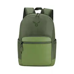 MOOSE - MOCHILA FLORIDA GREEN