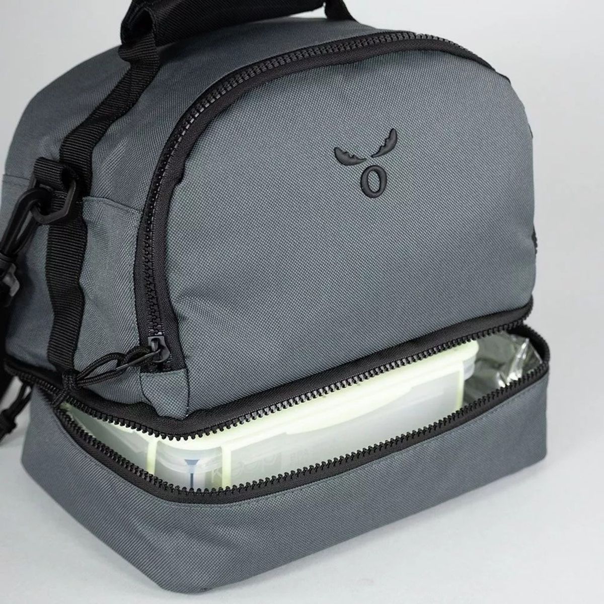 MOOSE - LONCHERA CALIFORNIA MARINE MOOSE