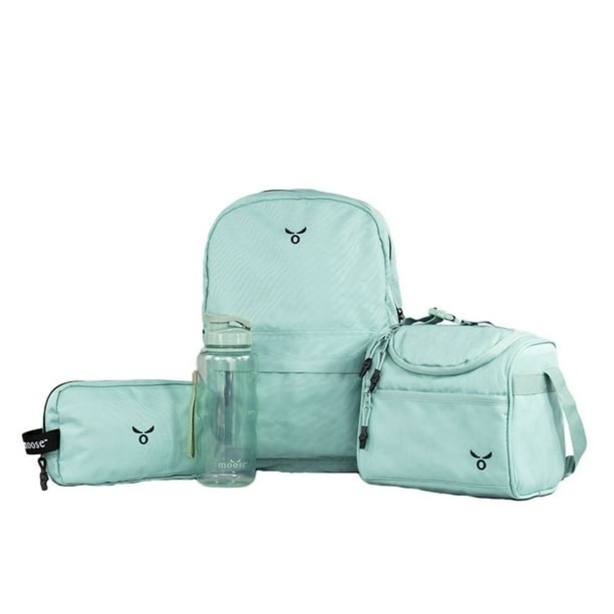 MOOSE - PACK BOSTON GREEN MOOSE