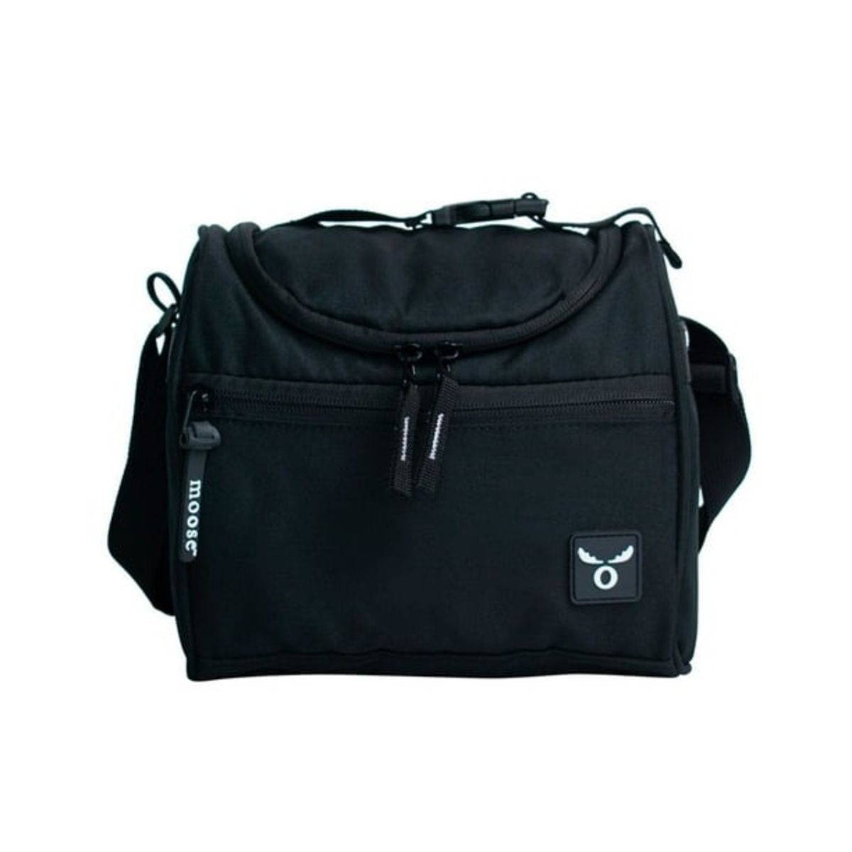 MOOSE - PACK BOSTON BLACK MOOSE