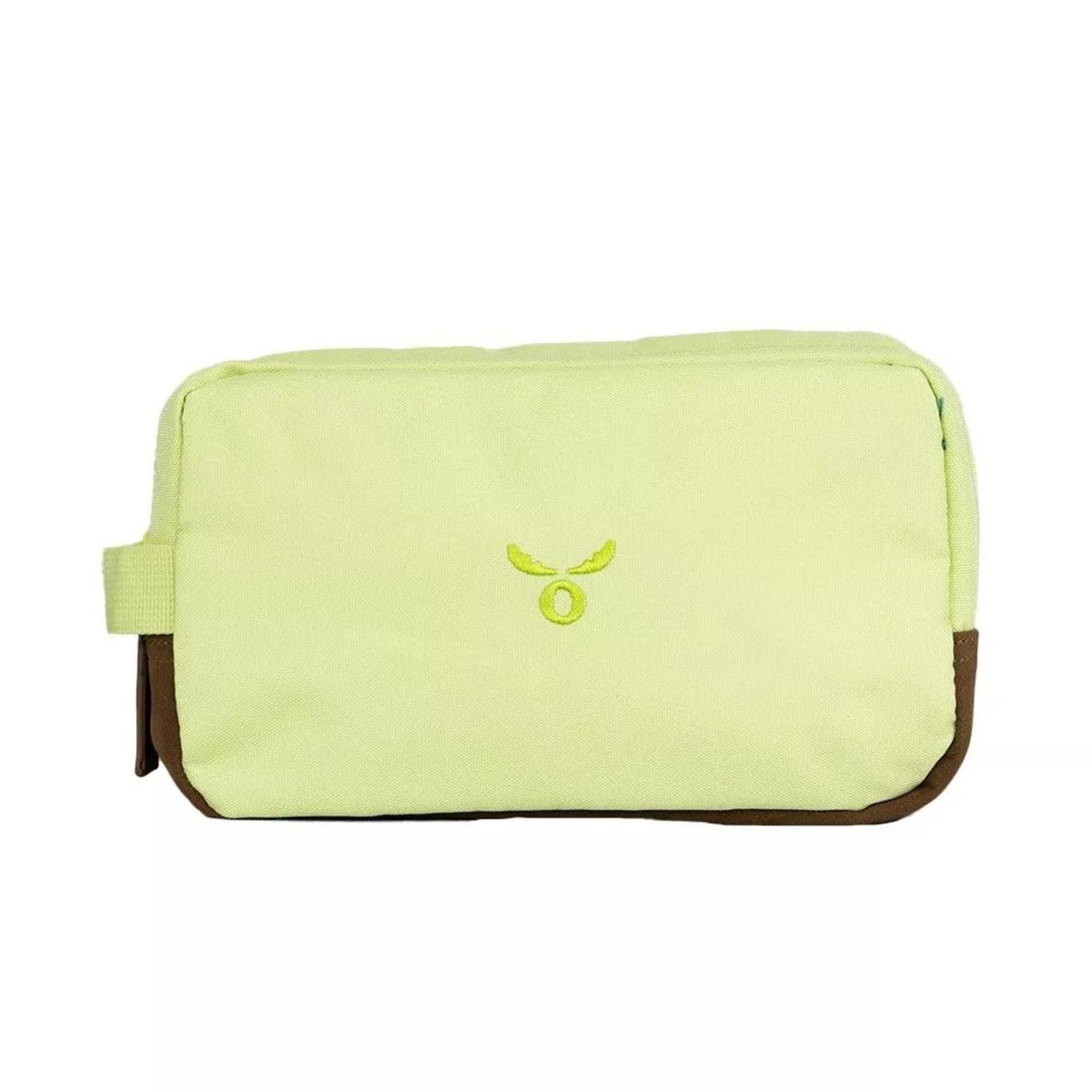 MOOSE - ESTUCHE MANHATTAN LIGHT GREEN MOOSE