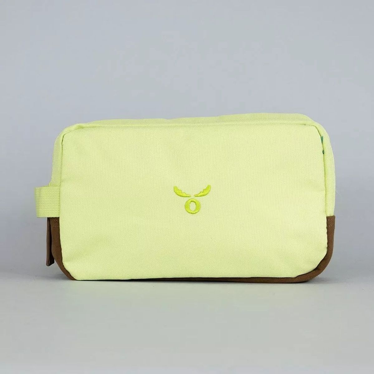 MOOSE - ESTUCHE MANHATTAN LIGHT GREEN MOOSE