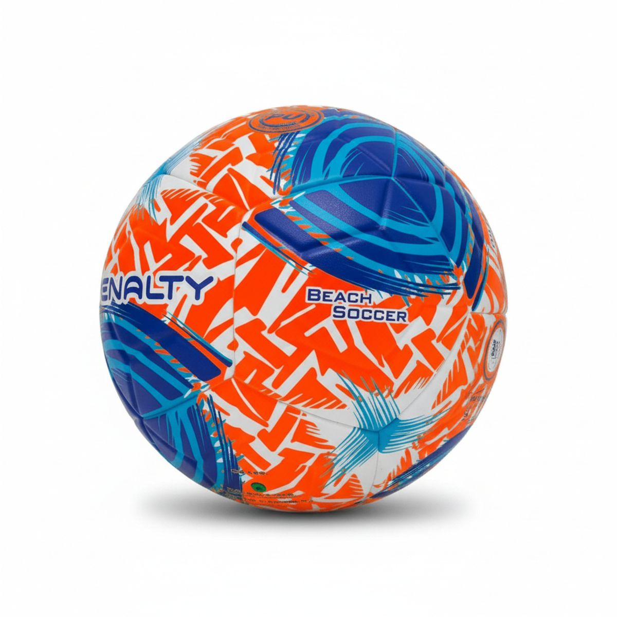 PENALTY - Balón de Fútbol Playa Penalty Fusion XXIII