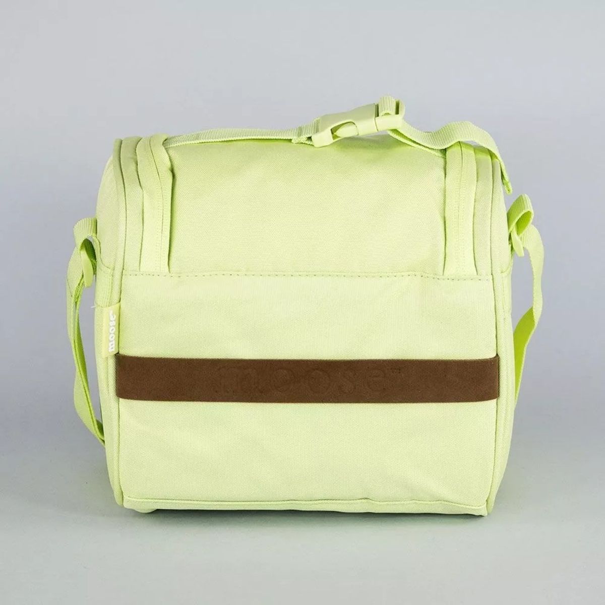 MOOSE - LONCHERA MANHATTAN LIGHT GREEN MOOSE