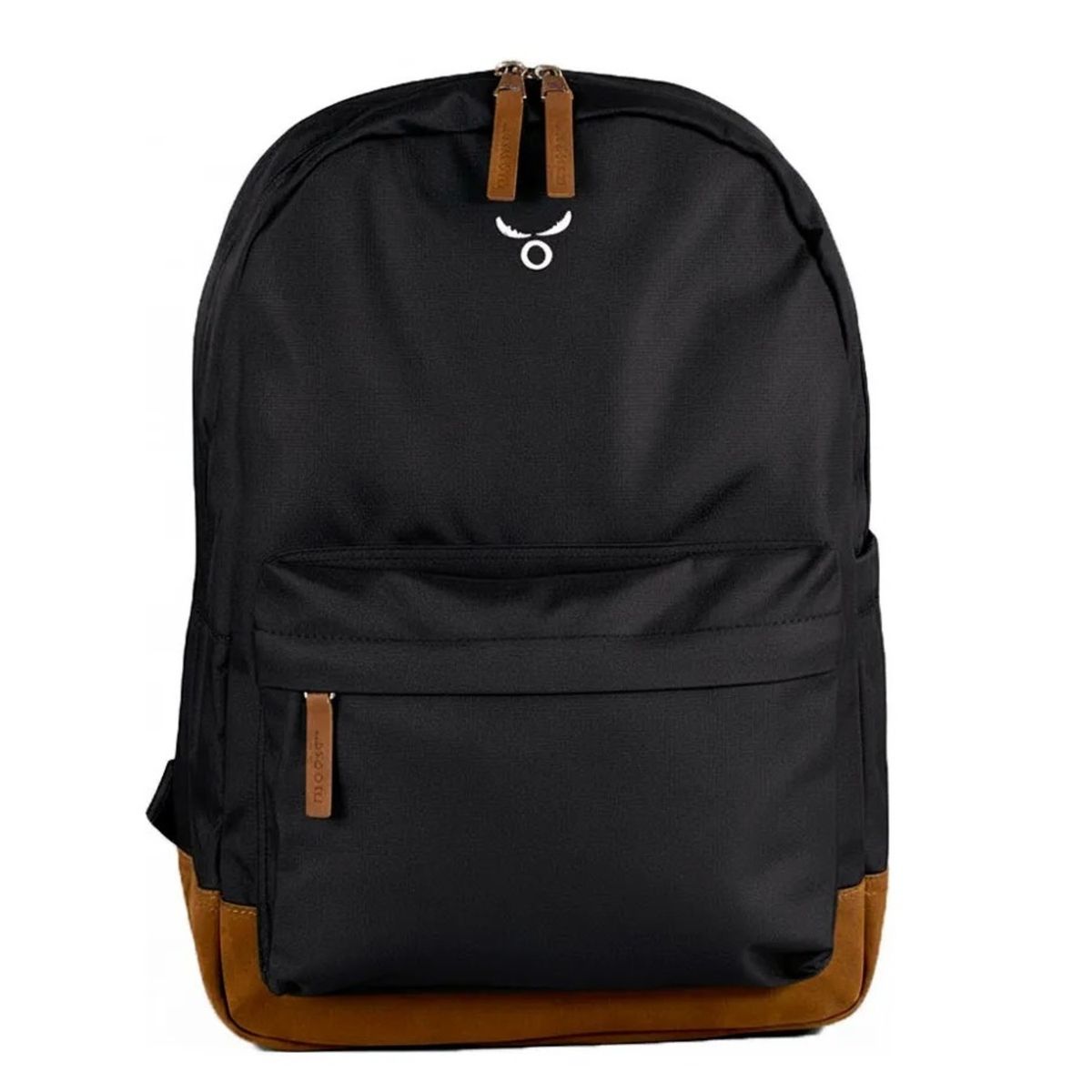 MOOSE - MOCHILA MANHATTAN BLACK MOOSE