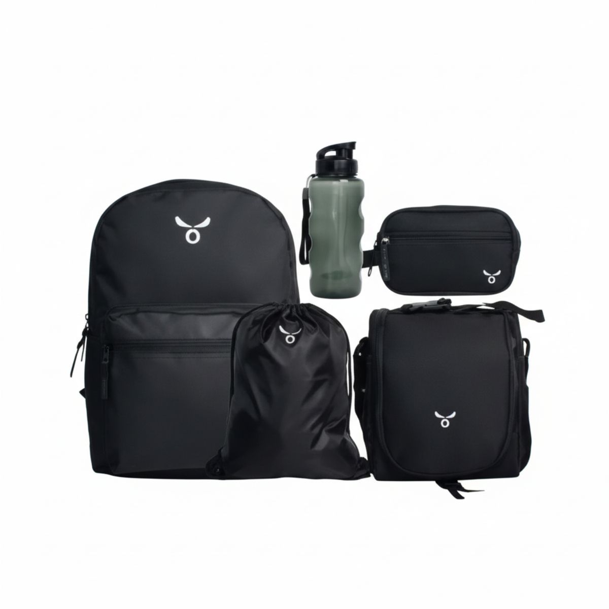 MOOSE - PACK FLORIDA BLACK MOOSE