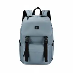 MOOSE - MOCHILA ARIZONA SKY BLUE MOOSE_.
