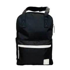 MOOSE - MOCHILA SAN FRANCISCO BLACK