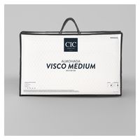 Almohada Visco Medium Amricana