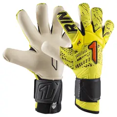 RINNAI - Guantes de Arquero Rinat Xtreme Guard Dominius Alpha Premiun Sin Férulas