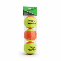 PENALTY - Pack 3 Pelotas Beach Tennis XXII