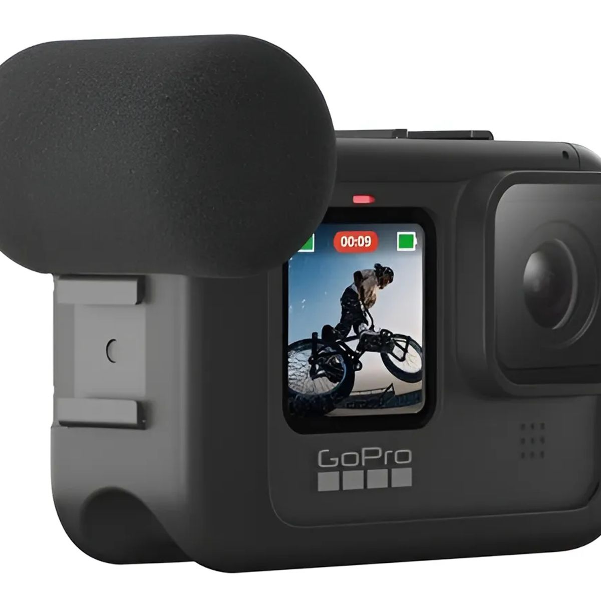 GOPRO - Módulo De Micrófono Para Gopro 9