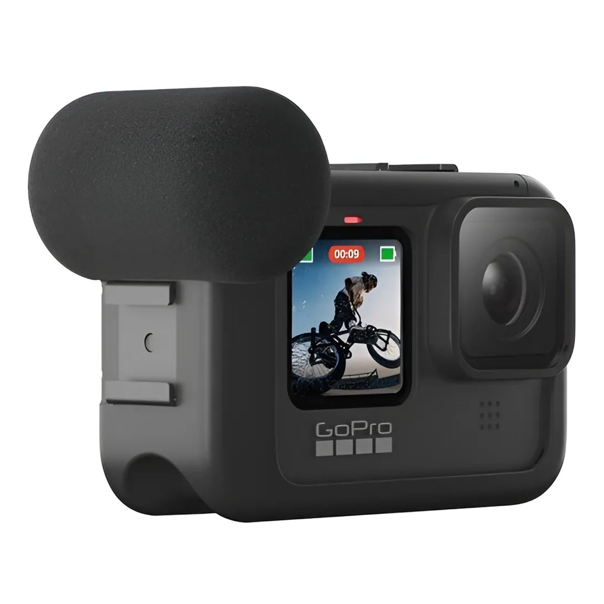 GOPRO - Módulo De Micrófono Para Gopro 9
