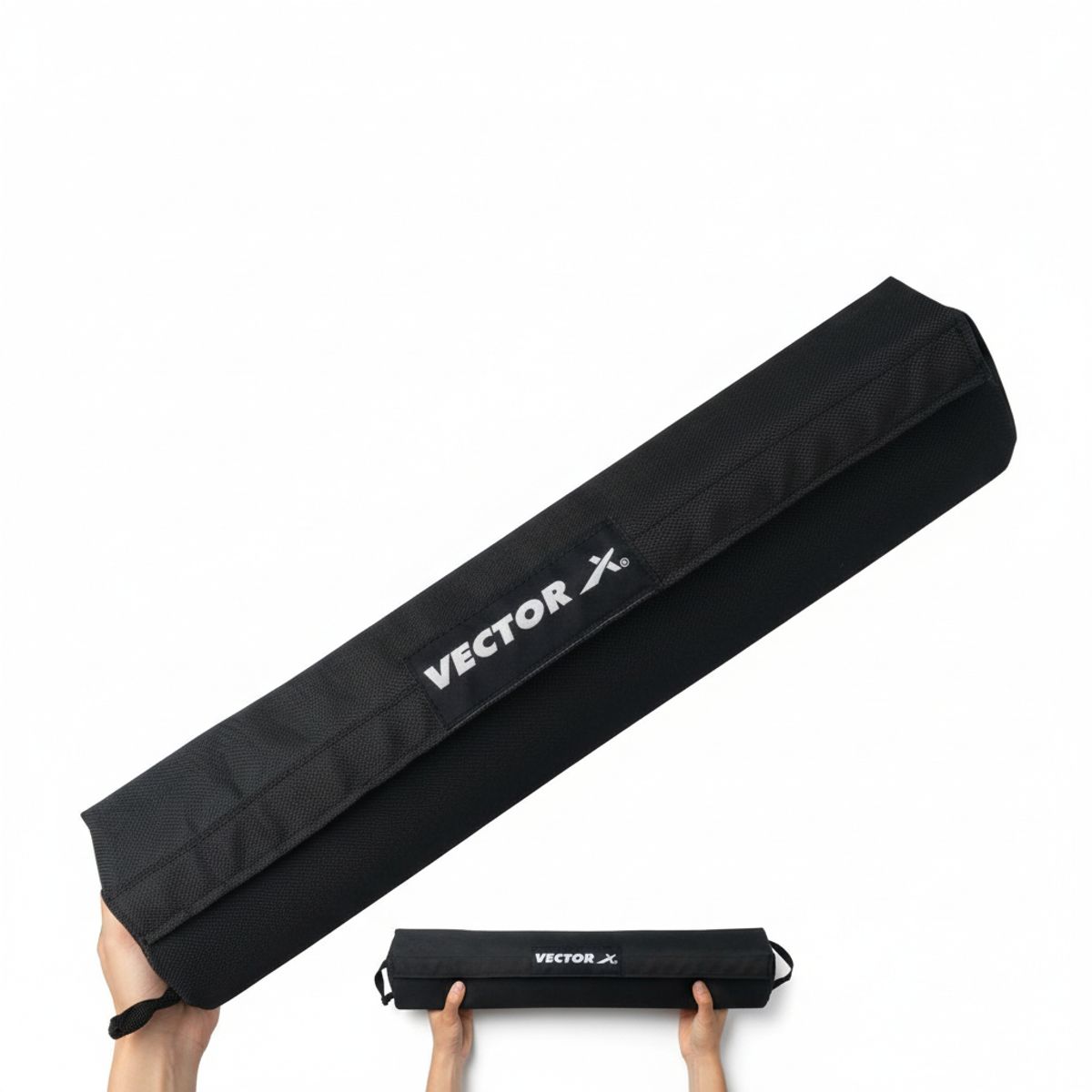 MUUK - Foam para barras Vector X Muuk