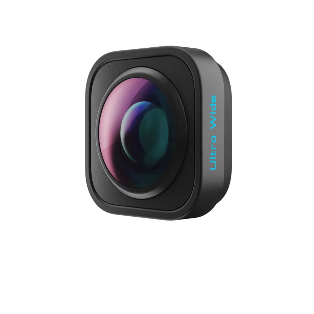 GOPRO - Módulo De Lente Ultra Ancho Para Gopro Hero 13 Color Negro