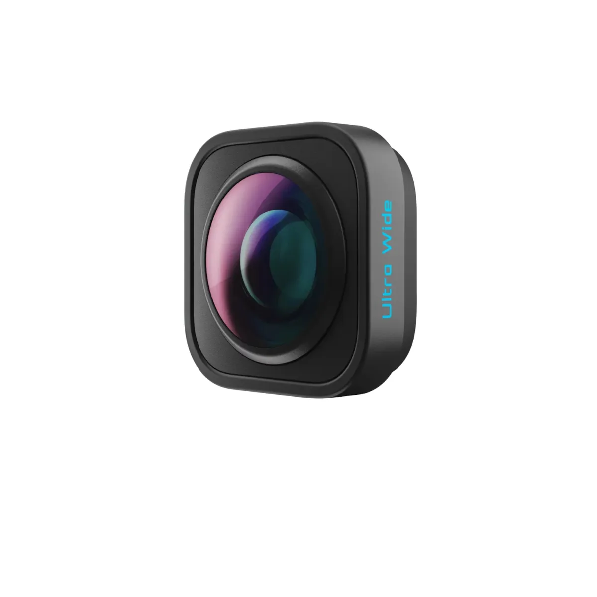 GOPRO - Módulo De Lente Ultra Ancho Para Gopro Hero 13 Color Negro