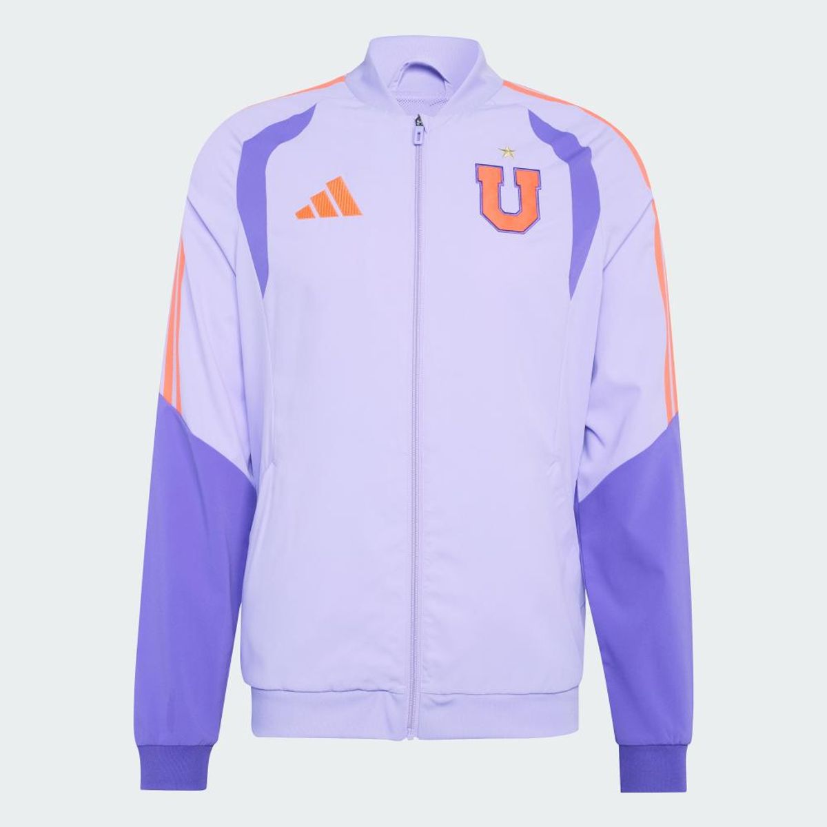 ADIDAS - Chaquetas ligeras Fútbol Hombre