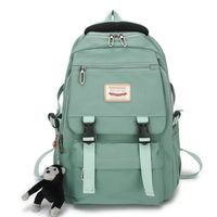 Mochila urbana para escuela y trabaja Backpack Unisex