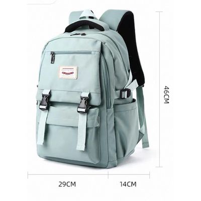 Imagen 2 del producto Mochila urbana para escuela y trabaja Backpack Unisex