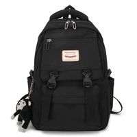Mochila urbana para escuela y trabaja Backpack Unisex
