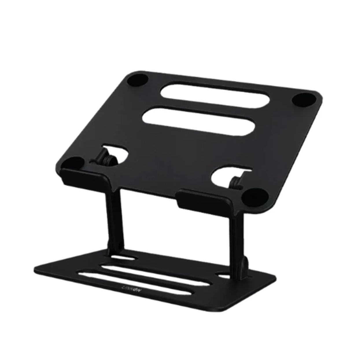 GENERICO - Soporte Tablet Para iPad Celular Escritorio Aluminio Movible