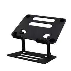 GENERICO - Soporte Tablet Para iPad Celular Escritorio Aluminio Movible