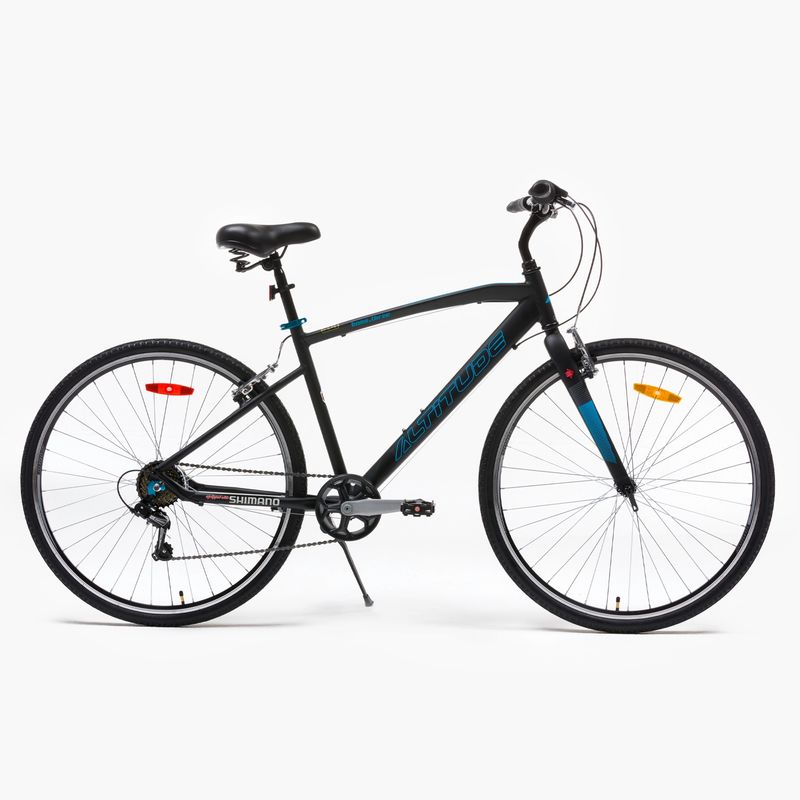 ALTITUDE - Bicicleta Urbana Infinity Men 650C Altitude