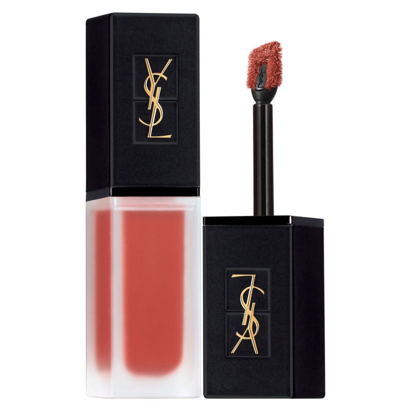 YVES SAINT LAURENT - Labial Tatouage Couture Velvet Cream Yves Saint Laurent