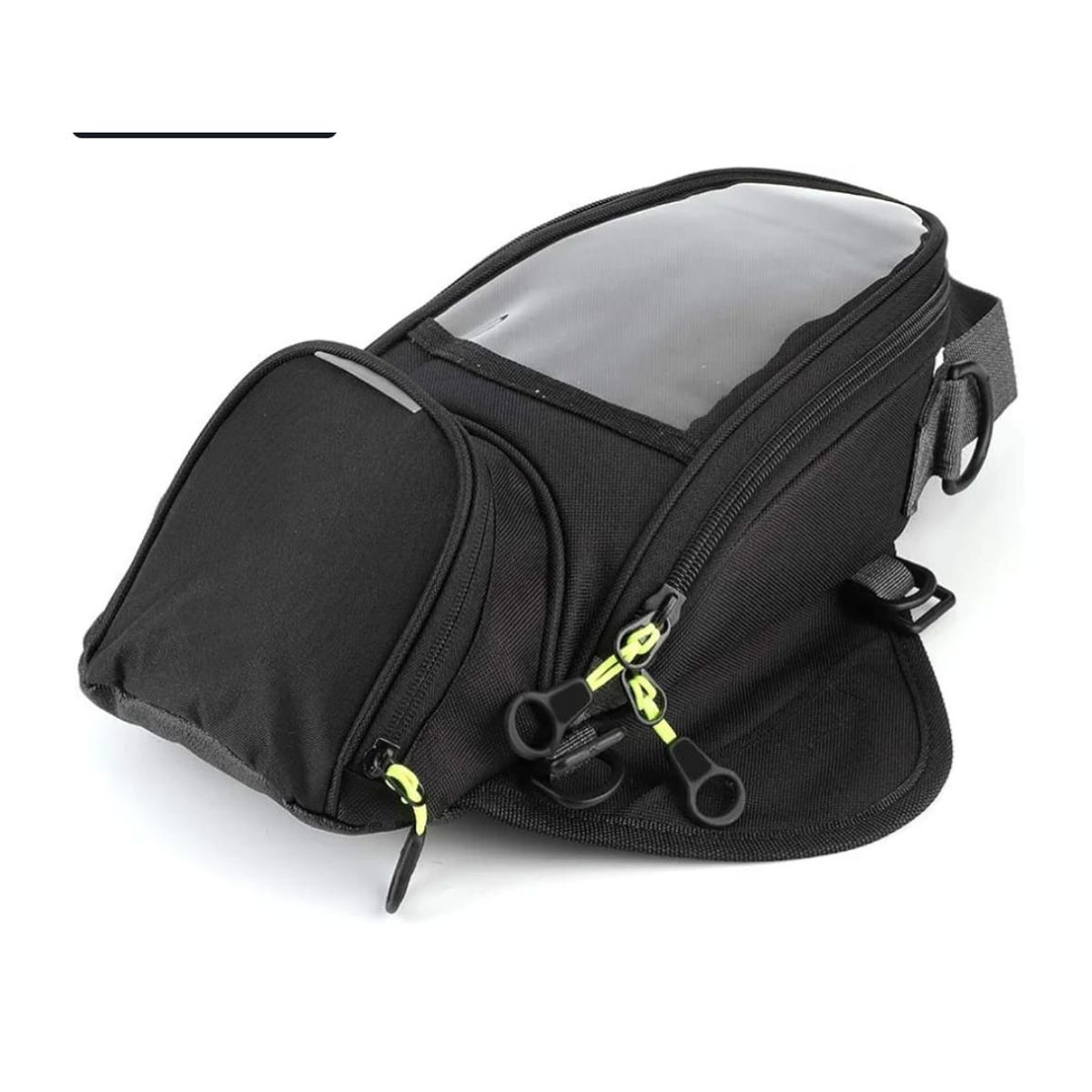 GENERICO - Bolso para estanque de moto Scooter y Bicimotos