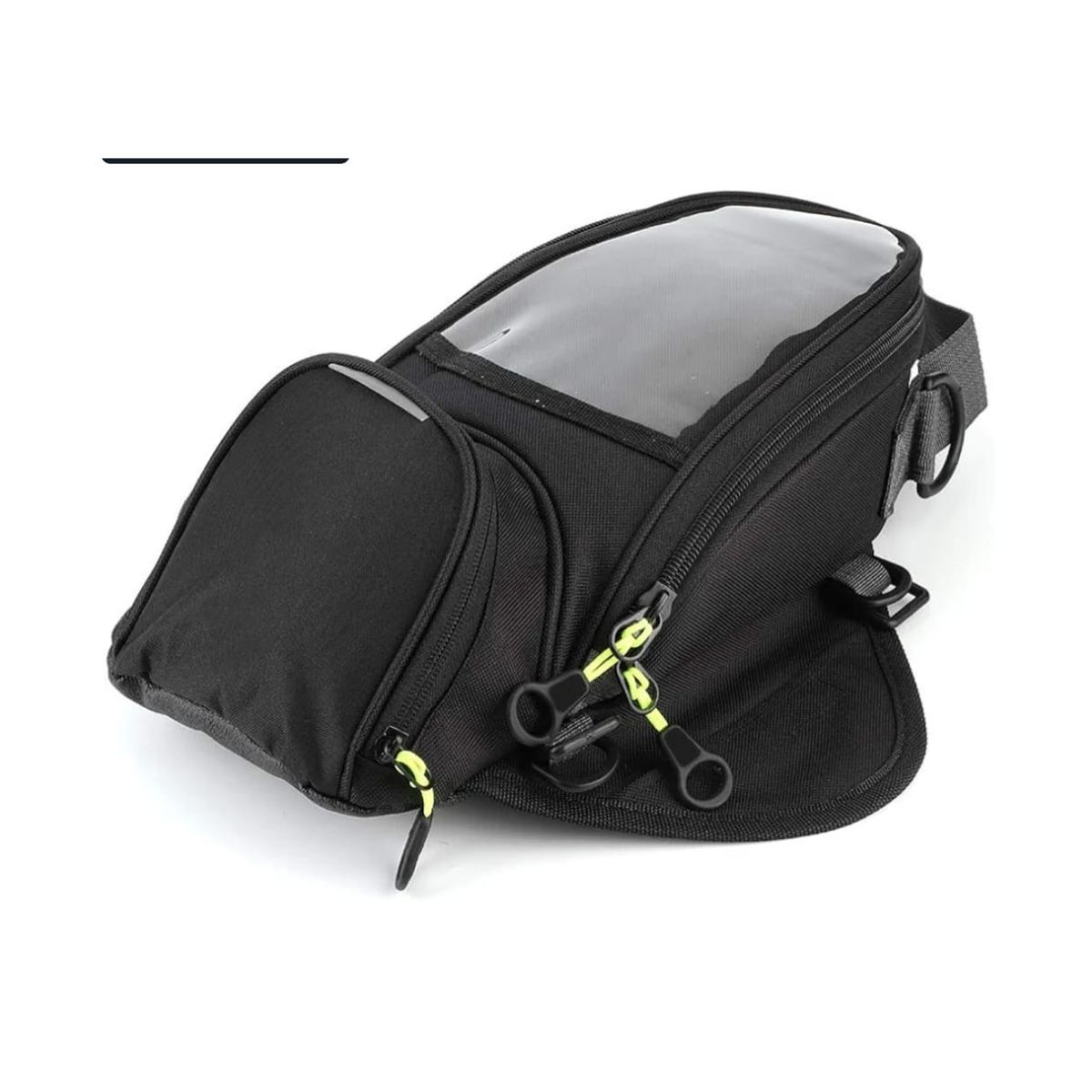 GENERICO - Bolso para estanque de moto Scooter y Bicimotos