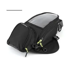 GENERICO - Bolso para estanque de moto Scooter y Bicimotos