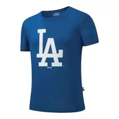 EV - Polera MLB Dodgers De los Angeles
