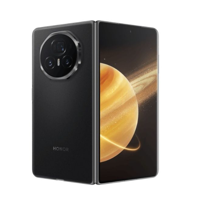Magic V3 5G 12 GB/512 GB Negro