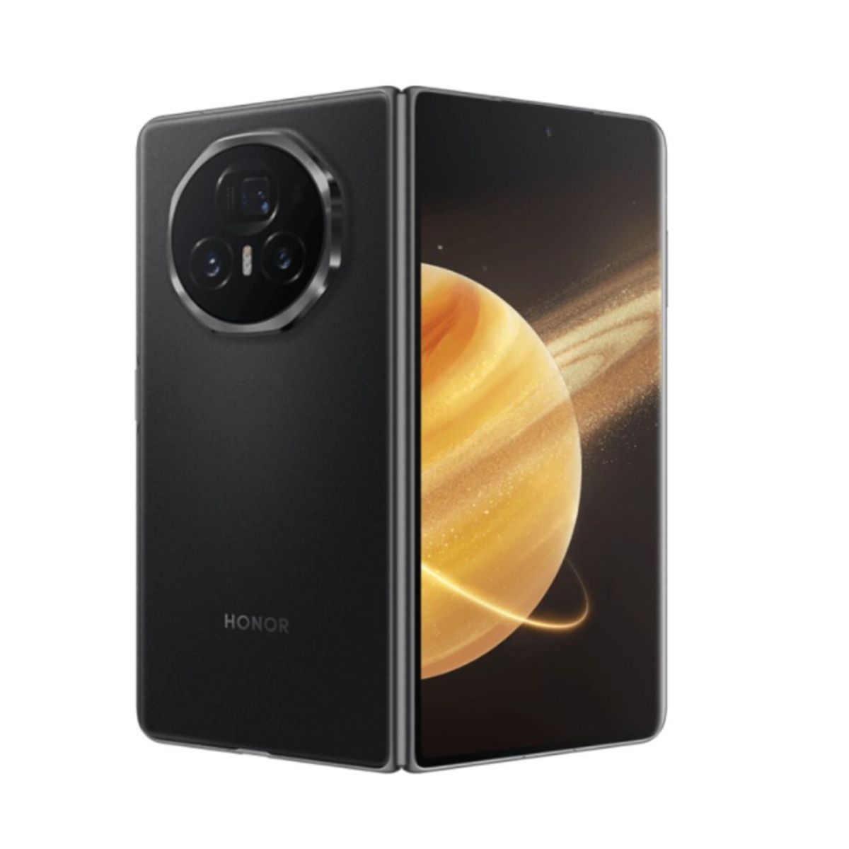 HONOR - Honor Magic V3 5G 12 GB/512 GB Negro