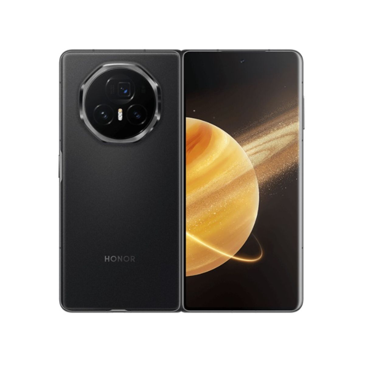 HONOR - Honor Magic V3 5G 12 GB/512 GB Negro