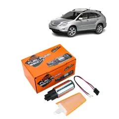 GENERICO - Bomba de Bencina Masuma Para LEXUS Es300 MPU-101C