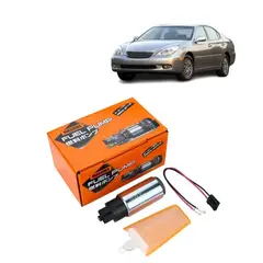 GENERICO - Bomba de Bencina Masuma Para LEXUS Es330 MPU-101C