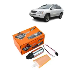 GENERICO - Bomba de Bencina Masuma Para LEXUS Rx400H MPU-101C