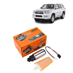 GENERICO - Bomba de Bencina Masuma Para TOYOTA 4Runner MPU-101C