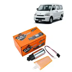 GENERICO - Bomba de Bencina Masuma Para TOYOTA Liteace MPU-101C