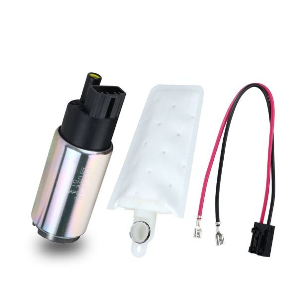 GENERICO - Bomba de Bencina Masuma Para TOYOTA Liteace MPU-101C