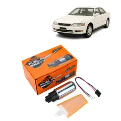 GENERICO - Bomba de Bencina Masuma Para TOYOTA Mark II MPU-101C