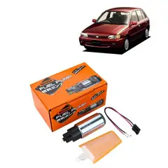 GENERICO - Bomba de Bencina Masuma Para TOYOTA Starlet MPU-101C